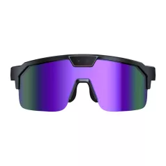 ZEBLAZE Q01 lila sportszemüveg