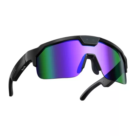 ZEBLAZE Q01 lila sportszemüveg