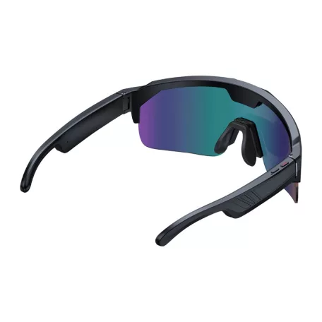 ZEBLAZE Q01 lila sportszemüveg