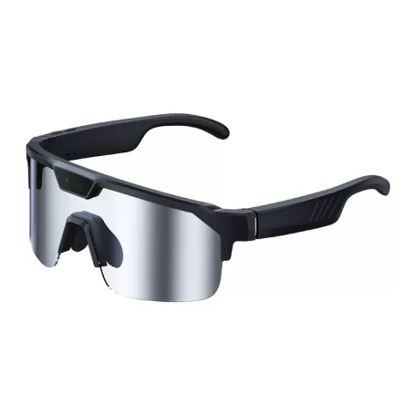 ZEBLAZE Q01 ezüst sport napszemüveg
