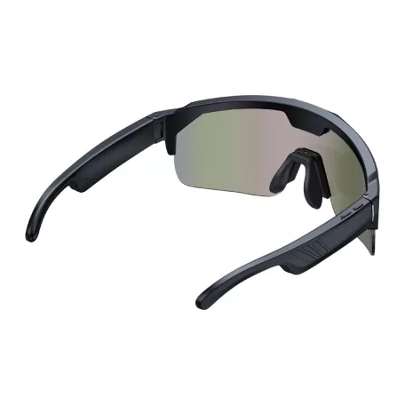 ZEBLAZE Q01 ezüst sport napszemüveg