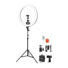 Neewer SRP18-2.4G 46 cm-es LED-gyűrűs lámpa