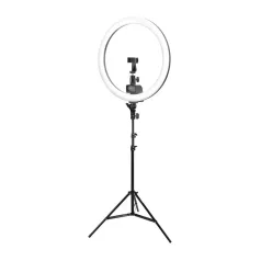 Neewer SRP18-2.4G 46 cm-es LED-gyűrűs lámpa