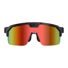ZEBLAZE Q01 AI sportszemüveg – narancssárga