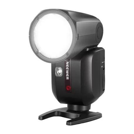 Neewer Z2PRO-S Speedlite vakufény Sony fényképezőgépekhez