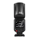 Neewer Z2PRO-S Speedlite vakufény Sony fényképezőgépekhez