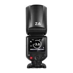   Neewer Z2PRO-S Speedlite vakufény Sony fényképezőgépekhez