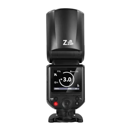 Neewer Z2PRO-S Speedlite vakufény Sony fényképezőgépekhez