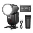 Neewer Z2PRO-S Speedlite vakufény Sony fényképezőgépekhez