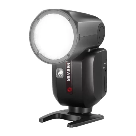 Neewer Z2PRO-N Speedlite vakufény Nikon fényképezőgépekhez