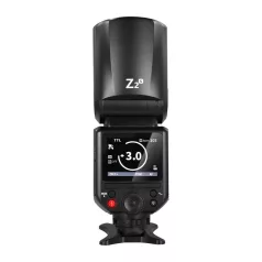   Neewer Z2-S TTL Speedlite vakufény Sony fényképezőgépekhez
