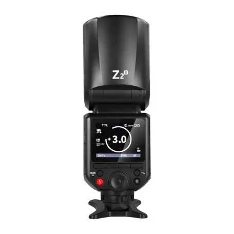 Neewer Z2-S TTL Speedlite vakufény Sony fényképezőgépekhez