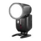 Neewer Z2-N TTL Speedlite vakufény Nikon fényképezőgépekhez