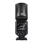 Neewer Z2-N TTL Speedlite vakufény Nikon fényképezőgépekhez