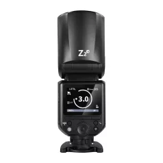   Neewer Z2-N TTL Speedlite vakufény Nikon fényképezőgépekhez