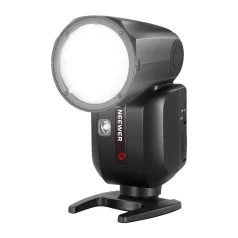   Neewer Z2-C TTL Speedlite vakufény Canon fényképezőgépekhez