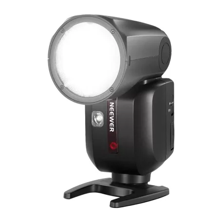 Neewer Z2-C TTL Speedlite vakufény Canon fényképezőgépekhez
