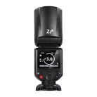 Neewer Z2-C TTL Speedlite vakufény Canon fényképezőgépekhez