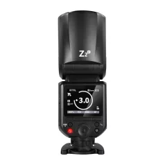   Neewer Z2-C TTL Speedlite vakufény Canon fényképezőgépekhez