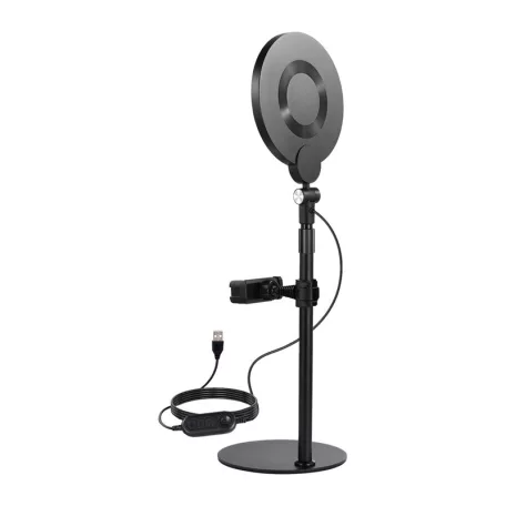 Neewer R06 18 cm-es kerek LED-es telefonos szelfikészlet