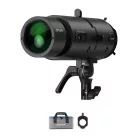 Neewer LS-300 300 W-os spotlámpa Bowens-csatlakozóval