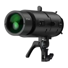 Neewer LS-300 300 W-os spotlámpa Bowens-csatlakozóval