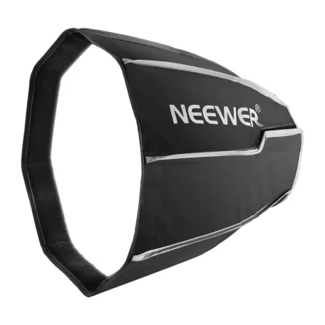 NEEWER NS4P nyolcszögletű softbox NEEWER rögzítőrendszerrel