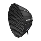 NEEWER SF120Q 120 cm-es parabolikus softbox