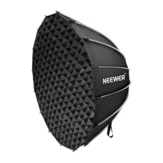 NEEWER SF120Q 120 cm-es parabolikus softbox