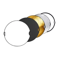 Neewer RF-110 5 az 1-ben reflektor, 110 cm