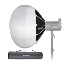   90 cm-es lámpás softbox – Gyors összeállítású Neewer NS90L