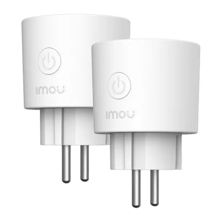 IMOU CE2P intelligens csatlakozó, 2 db-os csomag