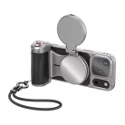 Master Grip tartó az iPhone 17 Pro-hoz – All-in-One készlet: lámpa + szűrő
