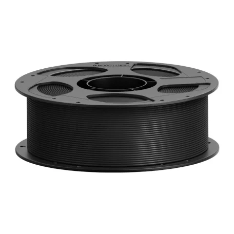 ANYCUBIC IPHTFBK-101 PETG-CF filament, 1 kg (fekete)