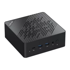   Minix ER936-AI mini PC Ryzen 365 processzorral, 32 GB RAM-mal, 1 TB tárhellyel és Windows 11 Pro operációs rendszerrel