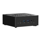 Minix ER936-AI mini PC Ryzen 365 processzorral, 32 GB RAM-mal, 1 TB tárhellyel és Windows 11 Pro operációs rendszerrel