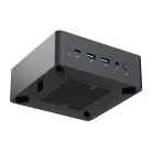Minix ER936-AI mini PC Ryzen 365 processzorral, 32 GB RAM-mal, 1 TB tárhellyel és Windows 11 Pro operációs rendszerrel
