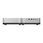 MINIS FORUM X1 Pro-370 Ryzen AI 9 HX370 mini PC barebone