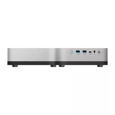 MINIS FORUM X1 Pro-370 Ryzen AI 9 HX370 mini PC barebone