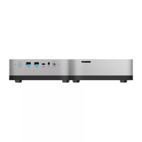 MINIS FORUM X1 Pro-370 Ryzen AI 9 HX370 mini PC barebone