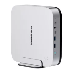 MINIS FORUM X1 Pro-470 Ryzen AI 9 HX470 Barebone mini PC
