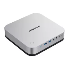MINIS FORUM X1 Pro-470 Ryzen AI 9 HX470 Barebone mini PC