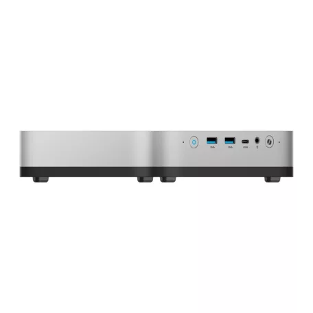 MINIS FORUM X1 Pro-470 Ryzen AI 9 HX470 Barebone mini PC