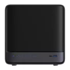 MINIS FORUM NAS N5 Air Ryzen H255 mini PC (16 GB RAM + 64 GB tárhely)
