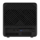 MINIS FORUM NAS N5 Air Ryzen H255 mini PC (16 GB RAM + 64 GB tárhely)
