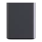 MINIS FORUM NAS N5 Air Ryzen H255 mini PC (16 GB RAM + 64 GB tárhely)