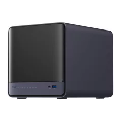 MINIS FORUM N5 Air Ryzen 7 H255 0 GB 64 GB mini PC