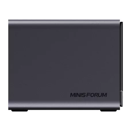 MINIS FORUM N5 Air Ryzen 7 H255 0 GB 64 GB mini PC