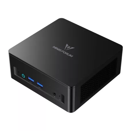 Mini PC MINIS FORUM UM760 Slim Ryzen 5 7640HS barebone