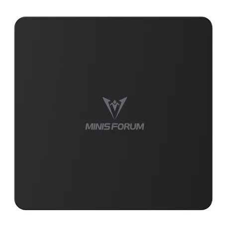 Mini PC MINIS FORUM UM760 Slim Ryzen 5 7640HS barebone